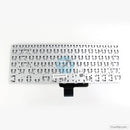 Bàn phím ASUS S510 S510UA, S510UN, S510UQ, S510UR -CÓ NÚT NGUỒN bh06t