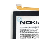 PIN ĐIỆN THOẠI NOKIA X6 ( TA-1099 )