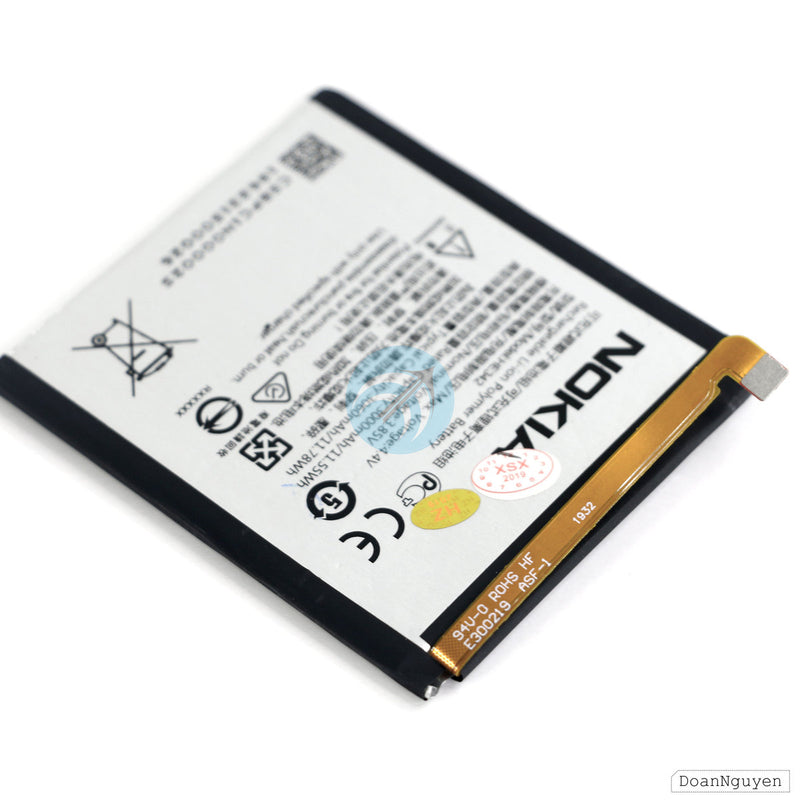 PIN ĐIỆN THOẠI NOKIA X6 ( TA-1099 )