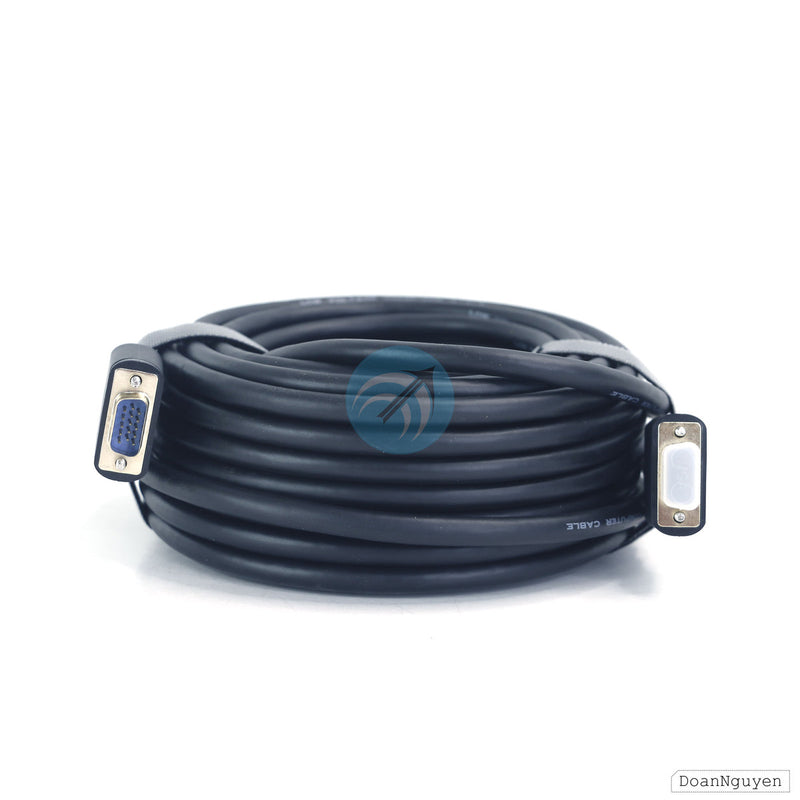 CABLE VGA UNITEK (15M)-3C +6 YC 507