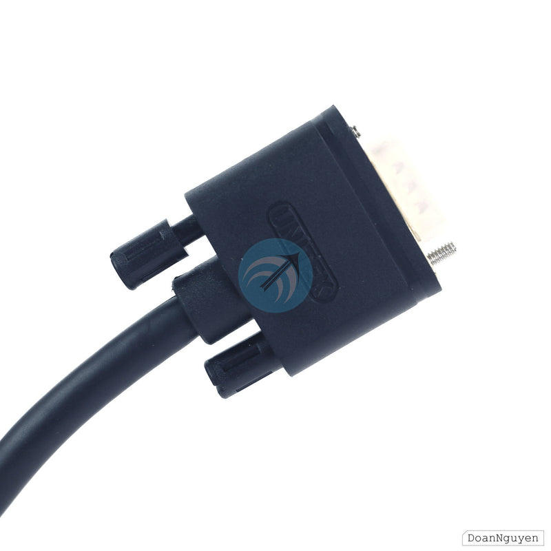 CABLE VGA UNITEK (15M)-3C +6 YC 507