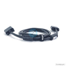 CABLE VGA UNITEK (1.5M)-3C +6 YC 503 bh01t