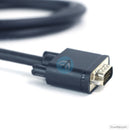 CABLE VGA UNITEK (1.5M)-3C +6 YC 503 bh01t