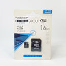 THẺ NHỚ MICRO SD 16GB TEAMGROUP BH12T