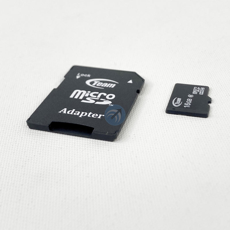 THẺ NHỚ MICRO SD 16GB TEAMGROUP BH12T