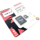 THẺ NHỚ MICRO SD 64GB KINGSTON BH12T