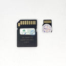 THẺ NHỚ MICRO SD 64GB KINGSTON BH12T