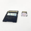 THẺ NHỚ MICRO SD 64GB KINGSTON BH12T