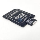 THẺ NHỚ MICRO SD 64GB KINGSTON BH12T