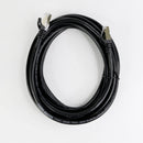 Cáp LAN SSTP CAT7 KINGMASTER - 5 mét KC703 bh01t