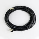 Cáp LAN SSTP CAT7 KINGMASTER - 5 mét KC703 bh01t