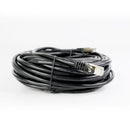 CÁP LAN SSTP CAT7 KINGMASTER - 15 MÉT ( BẤM SẲN 2 ĐẦU NETWORD ) BAO TEST 7 NGÀY