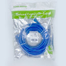 Cáp lan UTP CAT6 KINGMASTER - 10 mét KM060( bấm sẳm 2 đầu NETWORD ) bao test 7 ngày