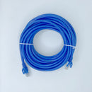 Cáp lan UTP CAT6 KINGMASTER - 10 mét KM060( bấm sẳm 2 đầu NETWORD ) bao test 7 ngày