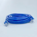 Cáp lan UTP CAT6 KINGMASTER - 10 mét KM060( bấm sẳm 2 đầu NETWORD ) bao test 7 ngày