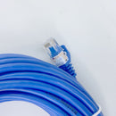 Cáp lan UTP CAT6 KINGMASTER - 10 mét KM060( bấm sẳm 2 đầu NETWORD ) bao test 7 ngày