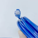 Cáp lan UTP CAT6 KINGMASTER - 10 mét KM060( bấm sẳm 2 đầu NETWORD ) bao test 7 ngày