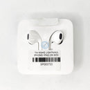 TAI NGHE LIGHTNING IPHONE/ IPAD ZIN BỐC MÁY - BH06T