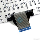 Bàn phím SONY SVF14A CÁP THẲNG MÀU ĐEN bh06t