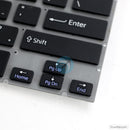 Bàn phím SONY SVF14A CÁP THẲNG MÀU ĐEN bh06t