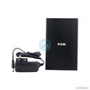 HDD BOX SSK 3.5 SATA (HE-S 3300) (3.0) (B) BH06T