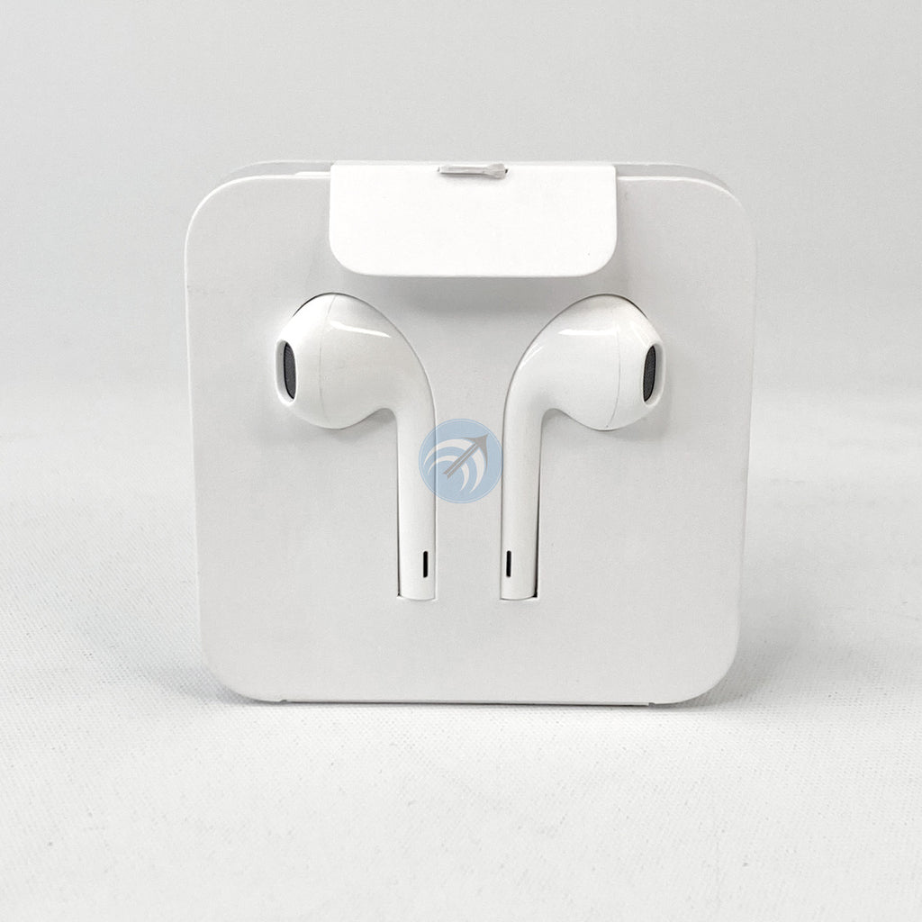 Tai nghe nhét tai EarPods Lightning Apple chính hãng - Táo Giá Rẻ