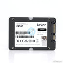 SSD LEXAR 128GB NS100 2.5 bh36t