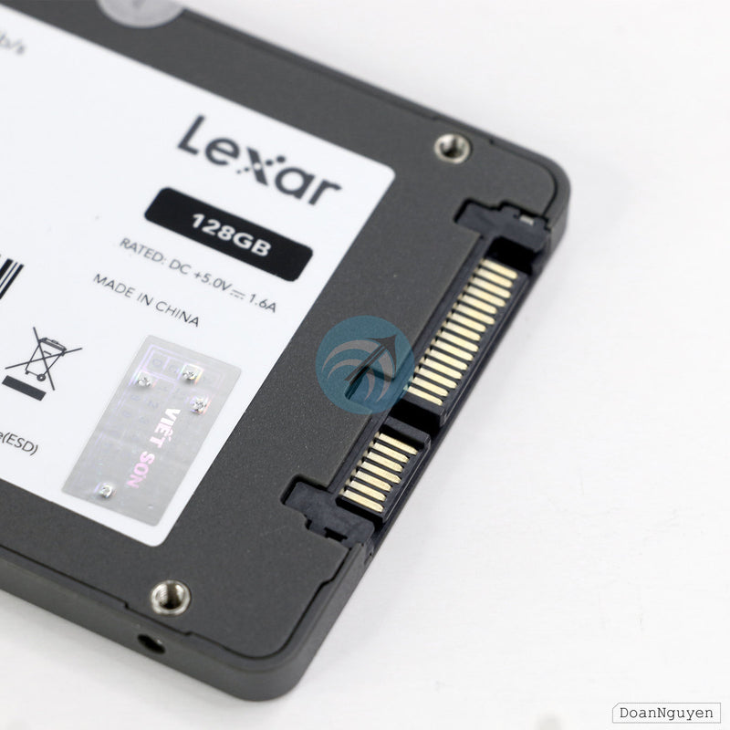 SSD LEXAR 128GB NS100 2.5 bh36t