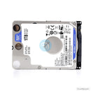 Hdd laptop WESTERN 1tb - sata (BLUE) bh24t