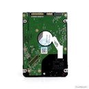 Hdd laptop WESTERN 1tb - sata (BLUE) bh24t