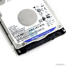 Hdd laptop WESTERN 1tb - sata (BLUE) bh24t