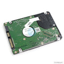 Hdd laptop WESTERN 1tb - sata (BLUE) bh24t