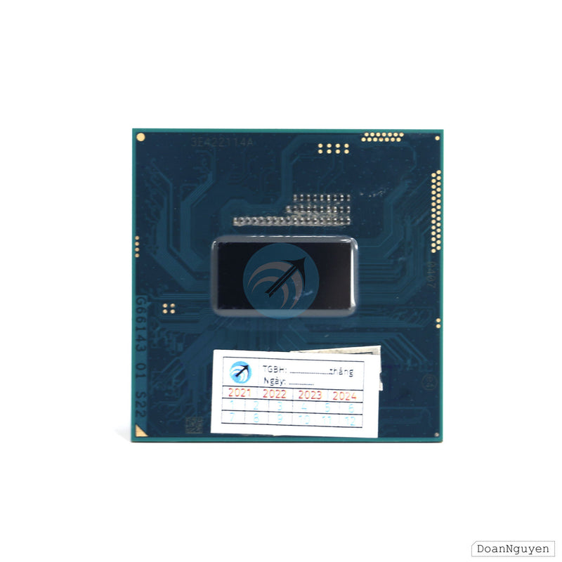 CPU I5-4200M BH01T