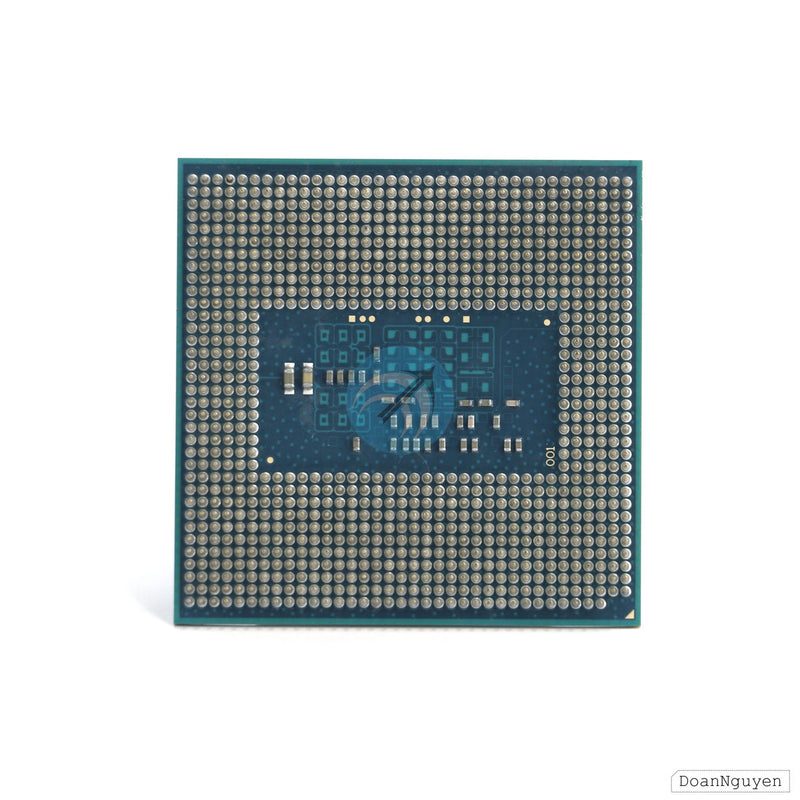 CPU I5-4200M BH01T