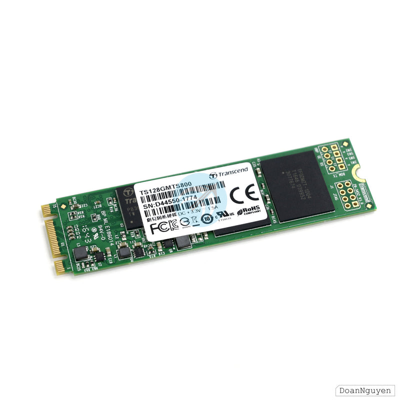 SSD 128G M2SATA THÁO MÁY BH03T