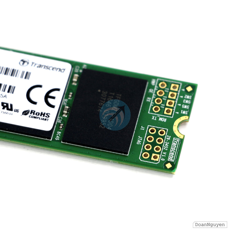 SSD 128G M2SATA THÁO MÁY BH03T