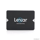 SDD LEXAR 256GB NS100 2.5 bh36t