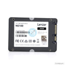 SDD LEXAR 256GB NS100 2.5 bh36t