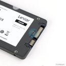 SDD LEXAR 256GB NS100 2.5 bh36t