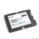 SDD LEXAR 256GB NS100 2.5 bh36t