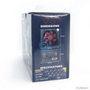 Nguồn PC VISION 750W bh06t