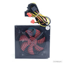 Nguồn PC VISION 750W bh06t