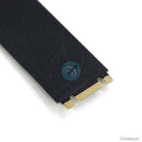 SSD LEXAR 256GB NM100 - M2 SATA bh36t