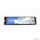 SSD CRUCIAL - MICRON 2200 M.2 NVME 250GB bh36t