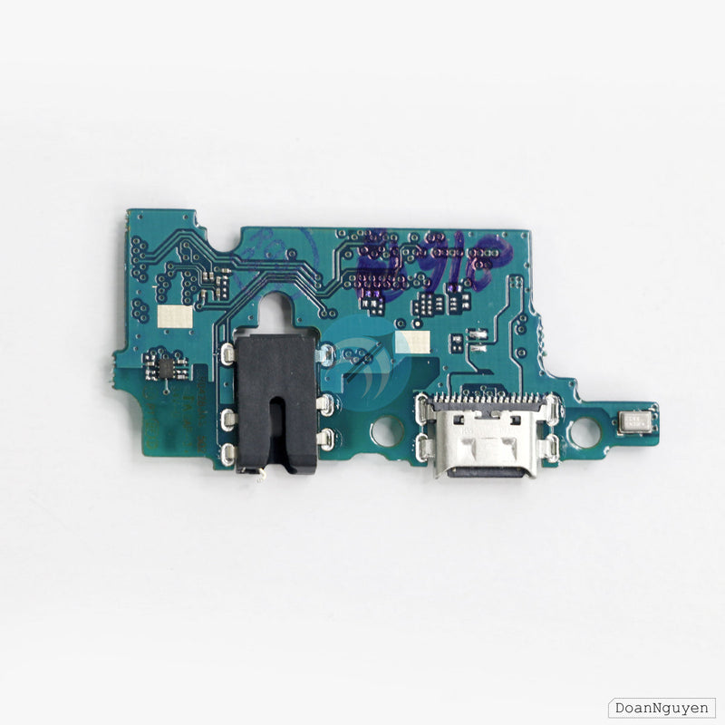CỤM SẠC ĐIỆN THOẠI SAMSUNG A51 bh01t