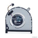 Fan laptop DELL INSPIRON 7590 7591 CPU bh01t