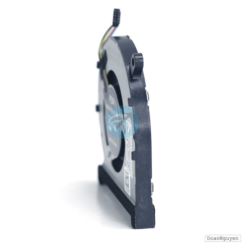 Fan laptop DELL INSPIRON 7590 7591 CPU bh01t