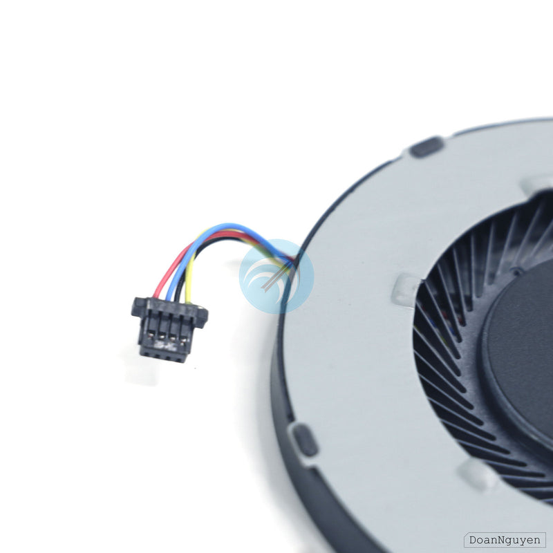 Fan laptop DELL INSPIRON 7590 7591 CPU bh01t