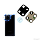 KÍNH CAM SAMSUNG NOTE 10 LITE