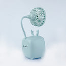 QUẠT CẦM TAY MINI HELLO